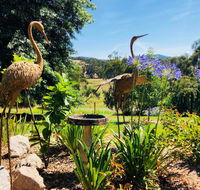 Carawah Ridge - Accommodation Daintree