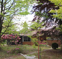 Carawatha - Accommodation Daintree