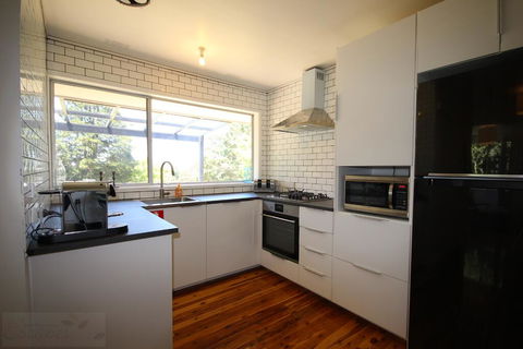 Carawatha - Accommodation Daintree 3