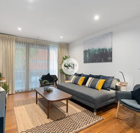 Cardigan Relaxing 2Bed2Bath Apt with Free Wifi - Accommodation Daintree