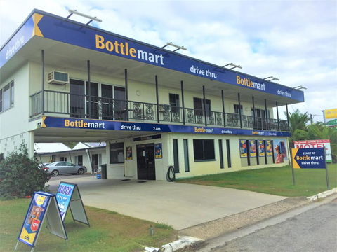 Cardwell At The Beach - Accommodation Daintree 2