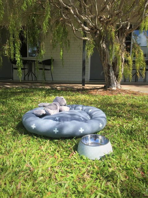 Cardwell At The Beach - Accommodation Daintree 3