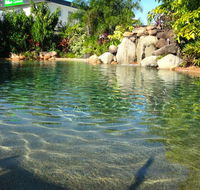 Cardwell at the Beach - Accommodation Daintree