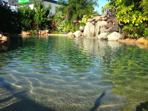 Cardwell At The Beach - Accommodation Daintree 0