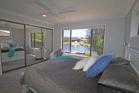 Carefree On Cormorant - Accommodation Daintree 1