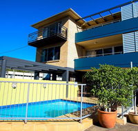 Caribbean Motel - Accommodation Daintree