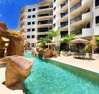 Caribbean Resort - Accommodation Daintree