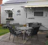 Carisbrook Cottage Queenscliff - Accommodation Daintree