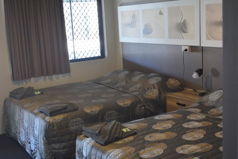 Carmila Sands Motel - Accommodation Daintree 3