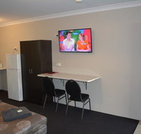 Carmila Sands Motel - Accommodation Daintree