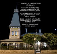 Carn Brae Port Pirie - Accommodation Daintree