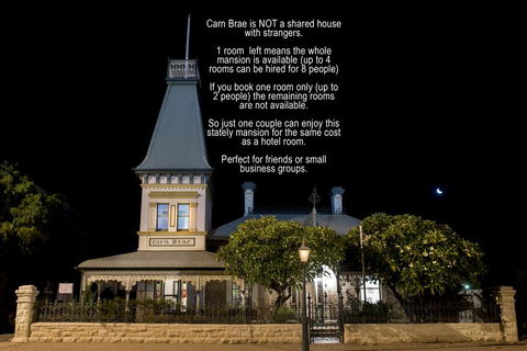 Carn Brae Port Pirie - Accommodation Daintree 0