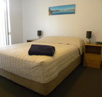Carnarvon Central Apartments - Accommodation Daintree