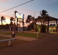 Carnarvon Gateway Motel - Accommodation Daintree