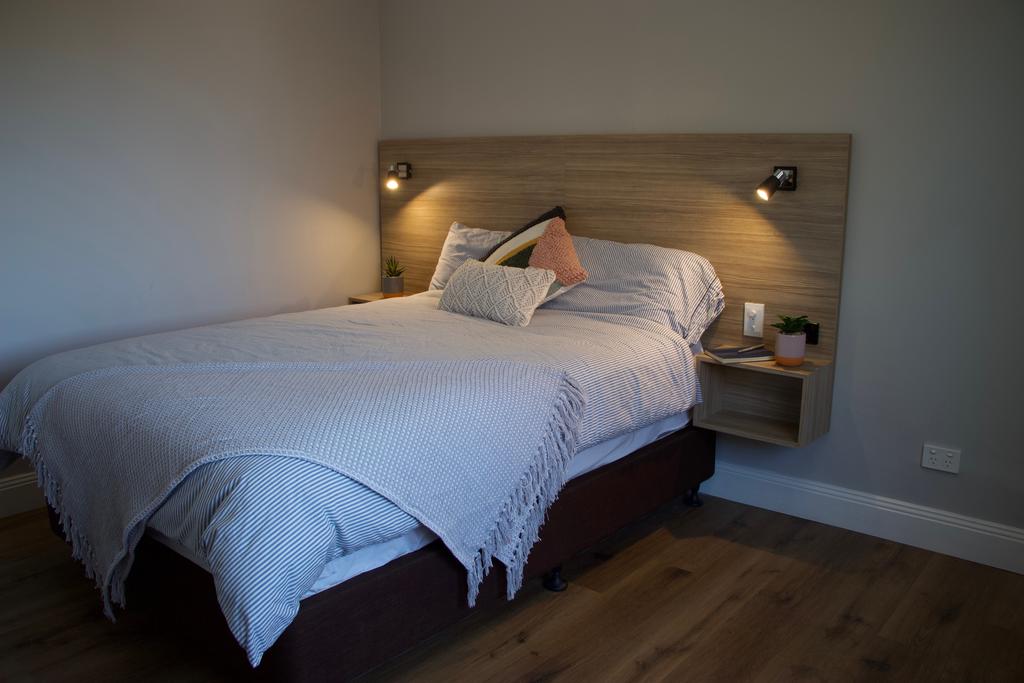 Kirribilli NSW Accommodation Daintree