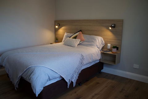 Carnarvon Lodge Kirribilli, Sydney - Accommodation Daintree 0
