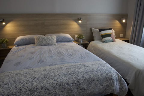Carnarvon Lodge Kirribilli, Sydney - Accommodation Daintree 1