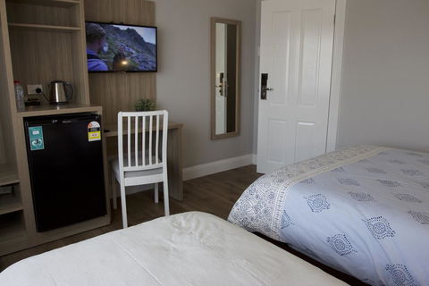 Carnarvon Lodge Kirribilli, Sydney - Accommodation Daintree 3