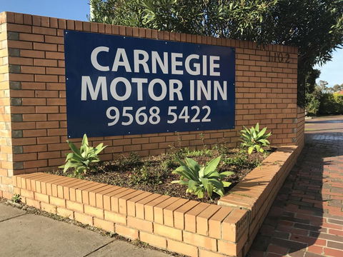 Carnegie Motor Inn - Accommodation Daintree 1
