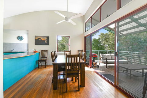 Carramar - 5 Callitris Crescent - Accommodation Daintree 2