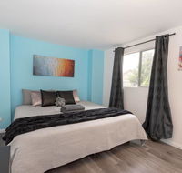 Carramar Studio KingBed PrivateRm 1 min To station - STUDIO - Accommodation Daintree