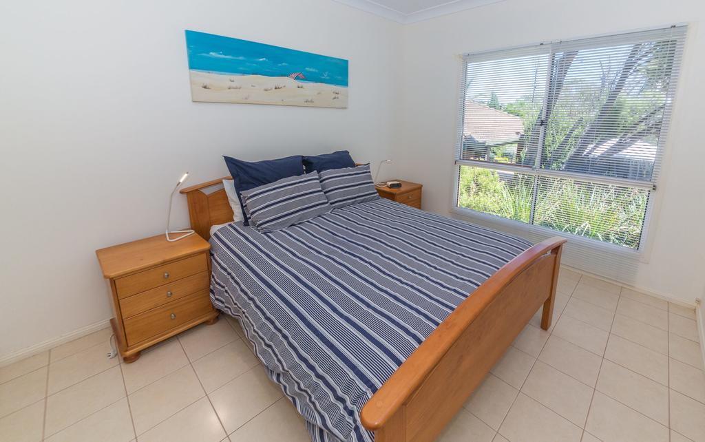 Hay Flat SA Accommodation Daintree
