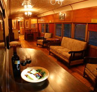 Carriages Spa Retreat - Accommodation Daintree