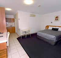 Carriers Arms Hotel Motel - Accommodation Daintree