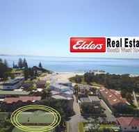 Carrington Terrace No 2 at South West Rocks - Accommodation Daintree