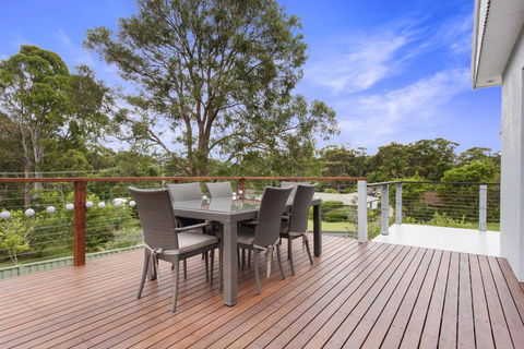 Carroll Ave 39 Mollymook - Accommodation Daintree 1