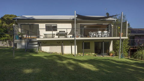 Carroll Ave 76 - Accommodation Daintree 2