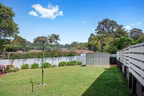 Carroll Ave 85 Mollymook - Accommodation Daintree 0