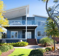 CASA AZZURRA - Accommodation Daintree