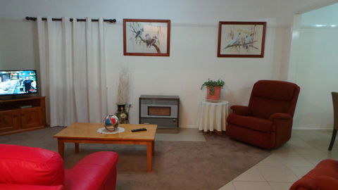 Casa Bella - Accommodation Daintree 1