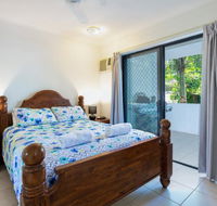 Casa Bohemia - Accommodation Daintree