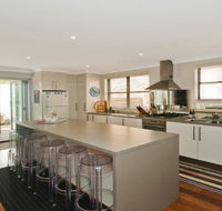 Casa Callala on King George - well appointed home - Accommodation Daintree