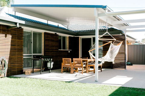 Casa Del Mar - Seaside Family Home - Accommodation Daintree 3