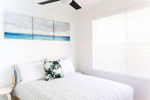 Casa Del Mar - Seaside Family Home - Accommodation Daintree 1