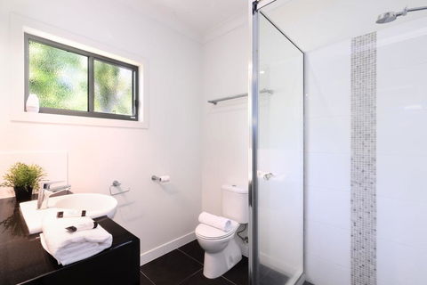 Casa Del Mar- House Of The Sea - Accommodation Daintree 1