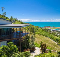 Casa Del Mar- House of the sea - Accommodation Daintree