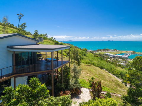 Casa Del Mar- House Of The Sea - Accommodation Daintree 0