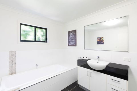 Casa Del Mar- House Of The Sea - Accommodation Daintree 2