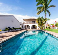 Casa Nostra Motel Mackay - Accommodation Daintree