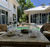 Casa Palma - Accommodation Daintree