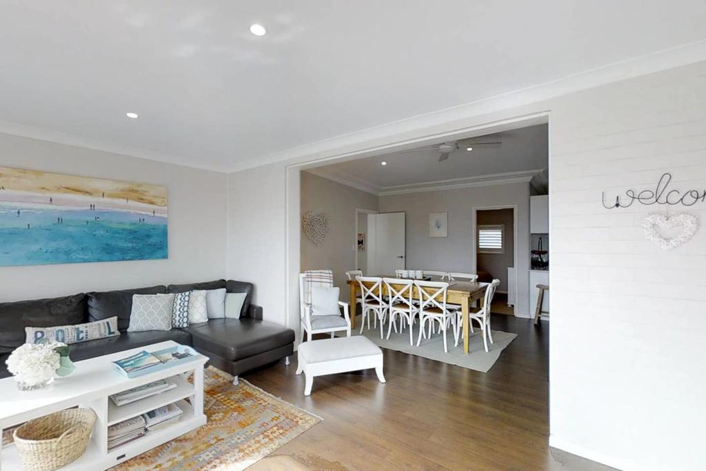 Camden Head NSW Accommodation Daintree