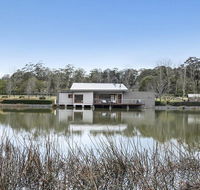 Casa sul lago - quite simply a very special place - Accommodation Daintree
