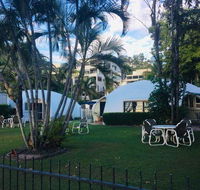 Casablanca dome trinity beach - Accommodation Daintree