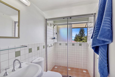 Cascades - Accommodation Daintree 3