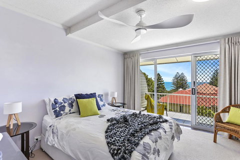 Cascades - Accommodation Daintree 2