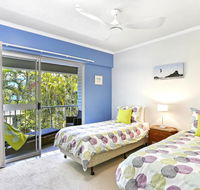 Cascades - Accommodation Daintree
